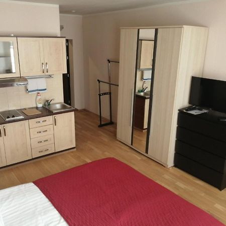 Telliskivi Apartment Tallin Zewnętrze zdjęcie