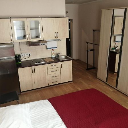 Telliskivi Apartment Tallin Zewnętrze zdjęcie