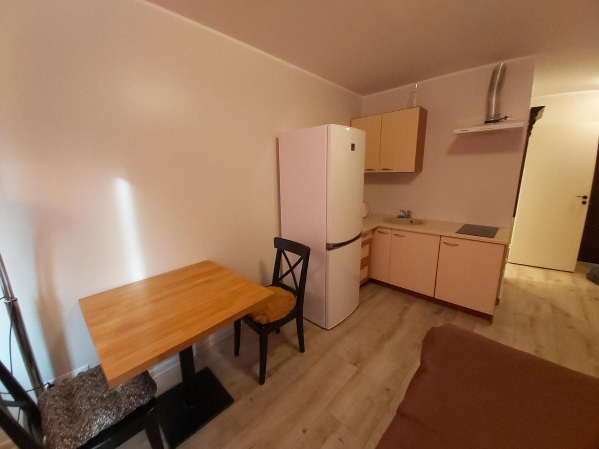 Telliskivi Apartment Tallin Zewnętrze zdjęcie