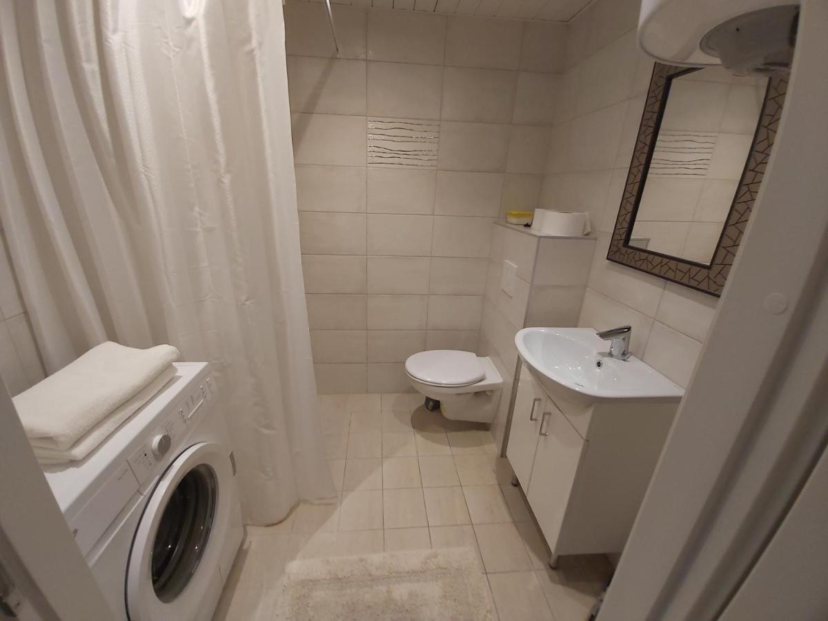 Telliskivi Apartment Tallin Zewnętrze zdjęcie