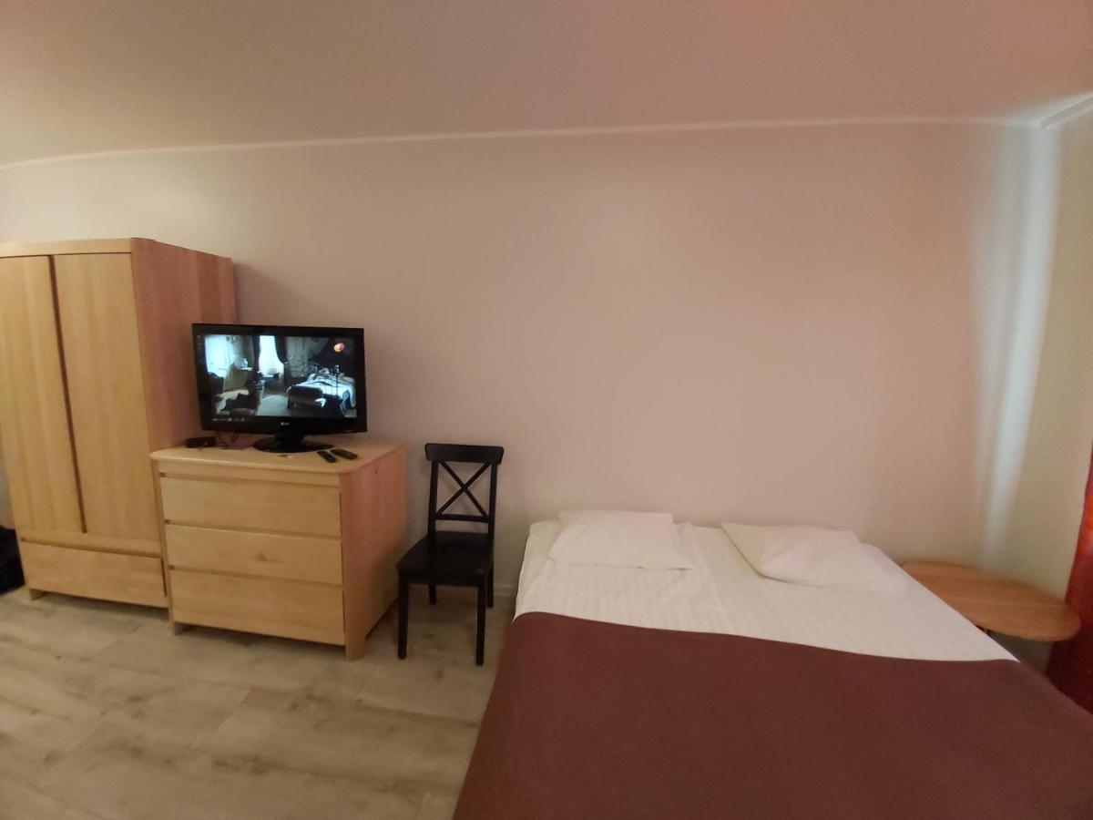 Telliskivi Apartment Tallin Zewnętrze zdjęcie