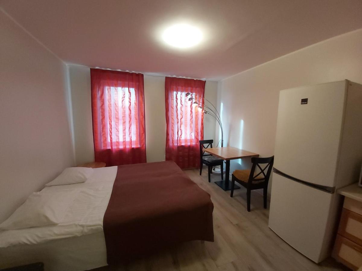 Telliskivi Apartment Tallin Pokój zdjęcie