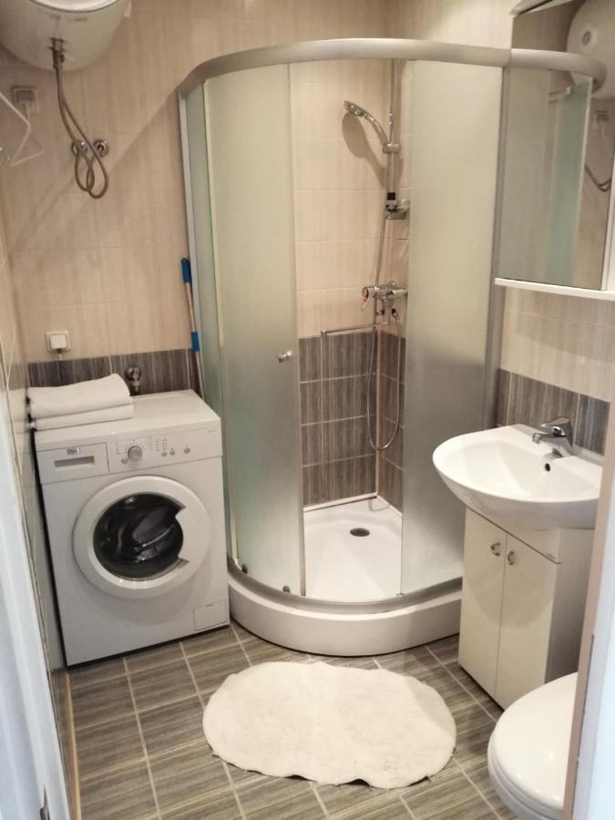 Telliskivi Apartment Tallin Zewnętrze zdjęcie