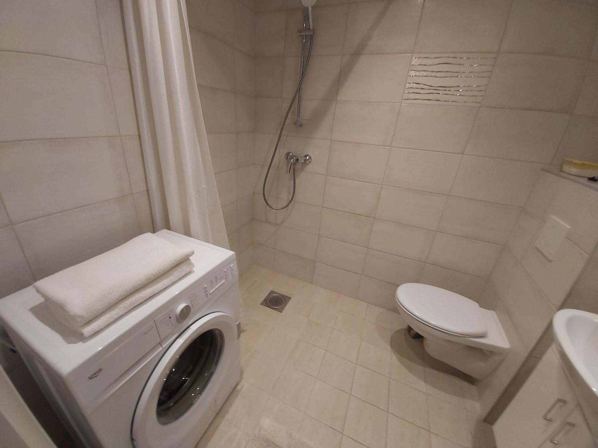 Telliskivi Apartment Tallin Pokój zdjęcie